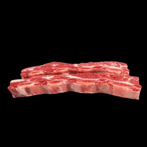 Asado de tira para cazuela