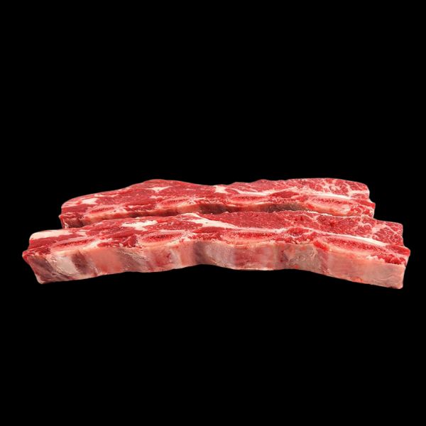 1 Asado de tira para cazuela