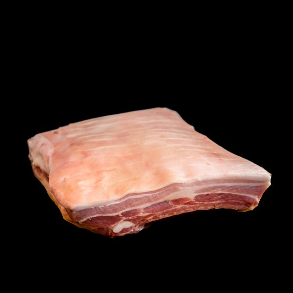 Pork belly