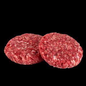 9 Hamburguesa de vacuno 30 %