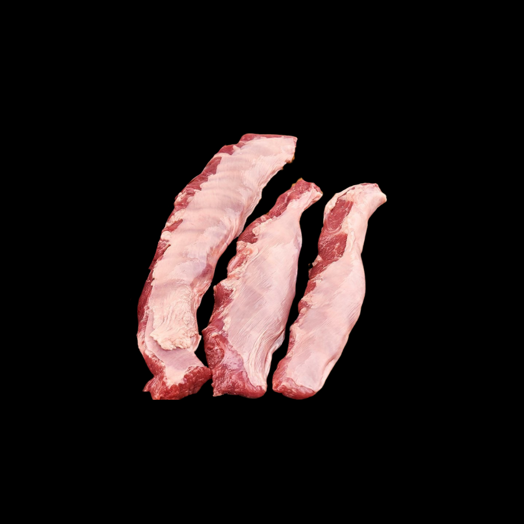 ENTRAÑA DE CERDO