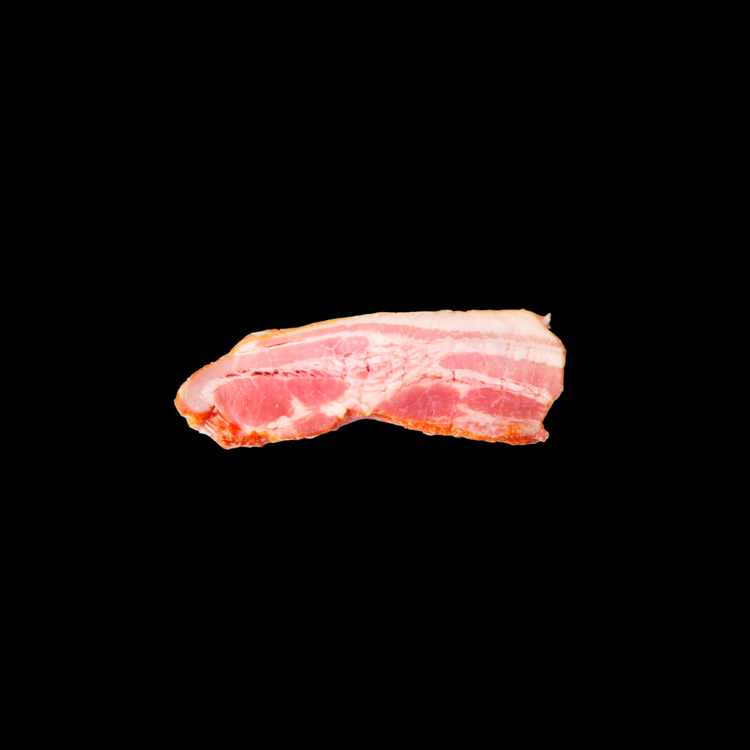 Tocino ahumado 250 gr