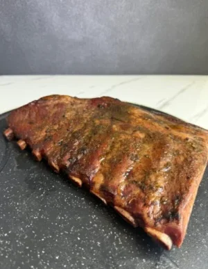 COSTILLAR DE CERDO AHUMADO 680 A 900 GR