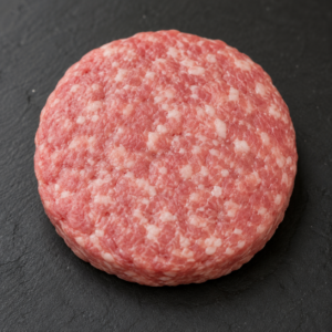 Hamburguesa de Butifarra